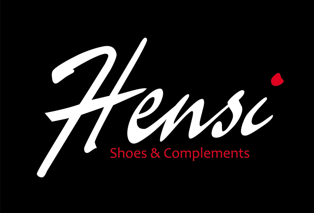 HENSI - Shoes & Complements