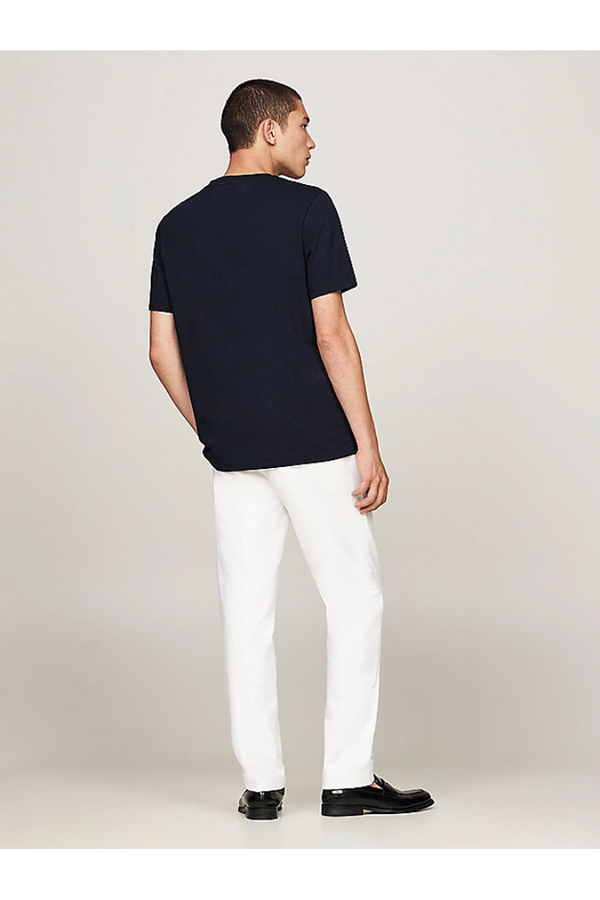 Camiseta manga corta Tommy Hilfiger Hombre