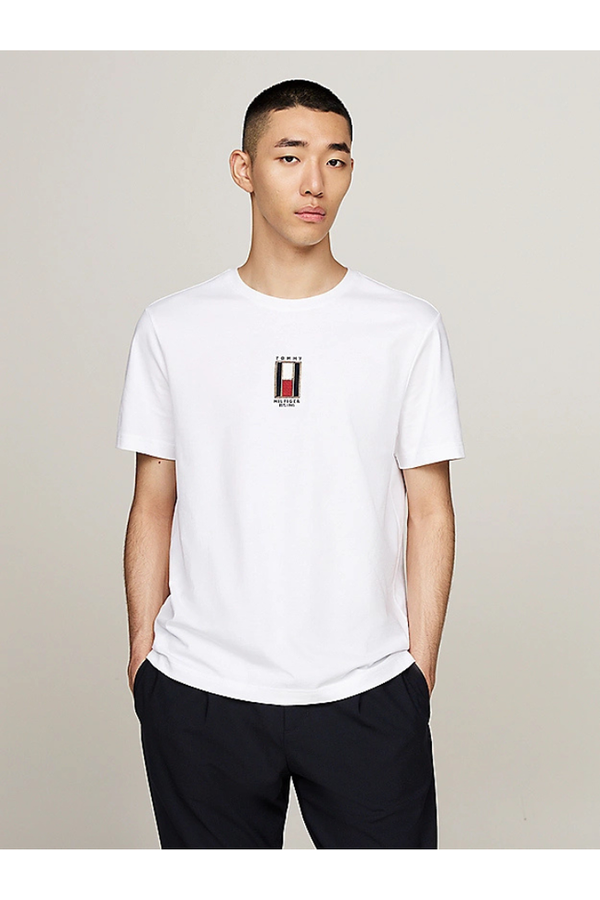 Camiseta manga corta Tommy Hilfiger Hombre