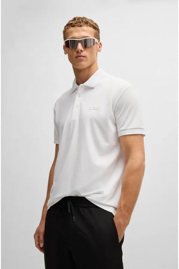 Polo Hugo Boss Paddy Mirror