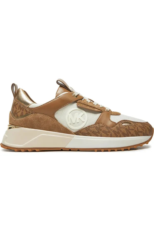 Zapatillas Michael Kors Theo Trainer