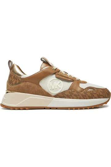 Zapatillas Michael Kors Theo Trainer